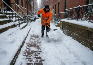 Specialized Snow Removal Services